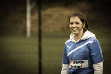 Bild 3908 - C-Juniorinnen FSG-BraWie 08 - TuS Tensfeld : Ergebnis: 0:8